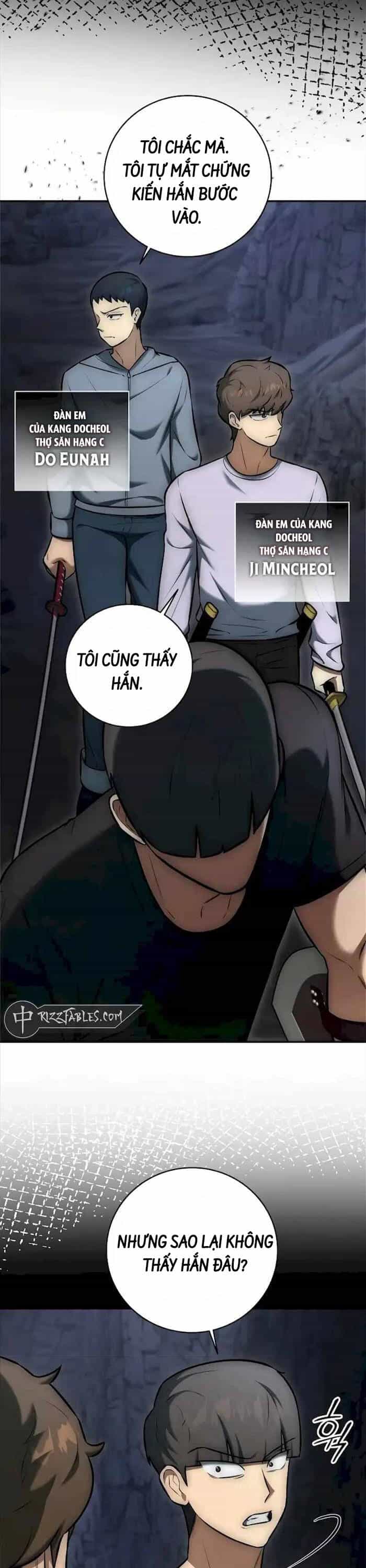 Đăng Ký Kênh Siêu Phàm - Chương 9 - ảnh 58