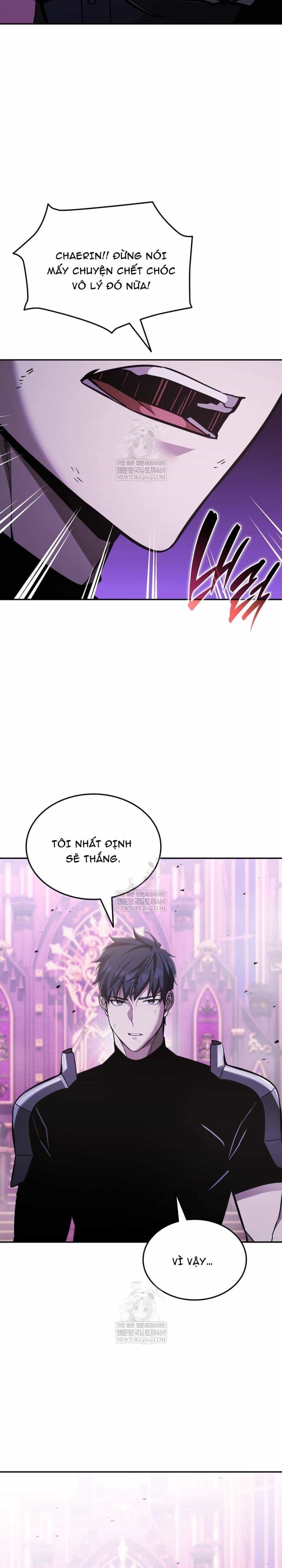 Đăng Ký Kênh Siêu Phàm - Chương 91 - ảnh 33
