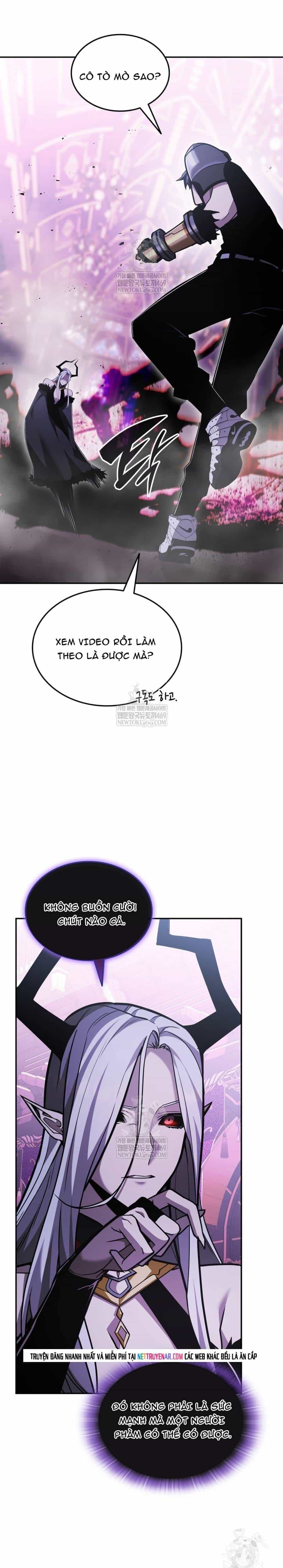 Đăng Ký Kênh Siêu Phàm - Chương 91 - ảnh 5