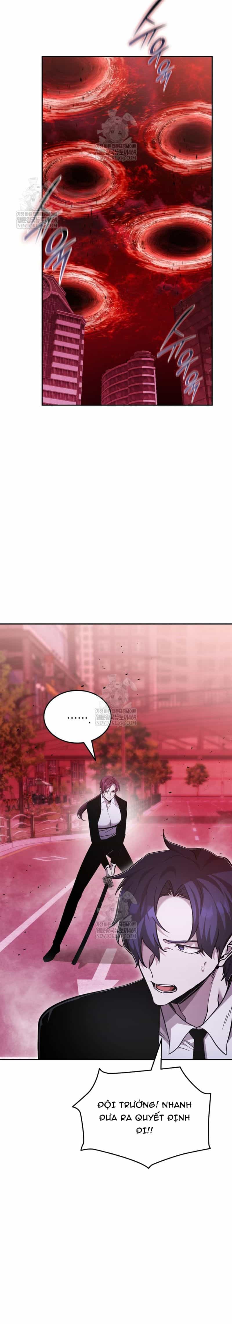 Đăng Ký Kênh Siêu Phàm - Chương 93 - ảnh 30