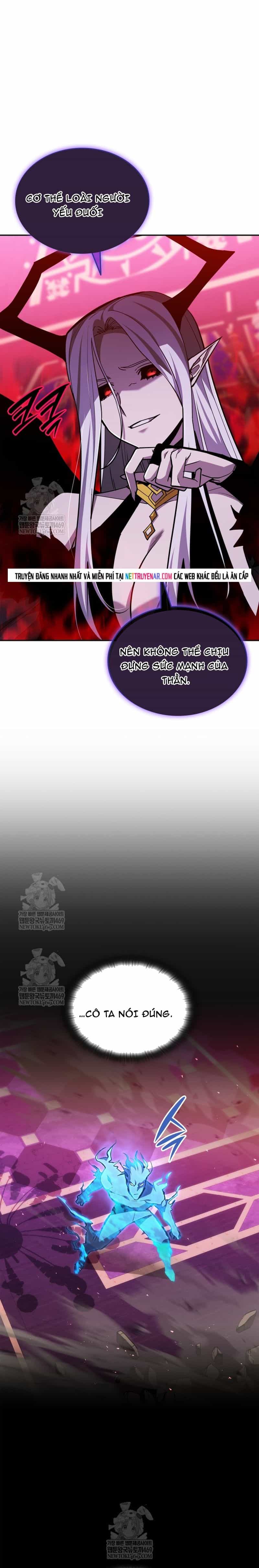 Đăng Ký Kênh Siêu Phàm - Chương 93 - ảnh 9
