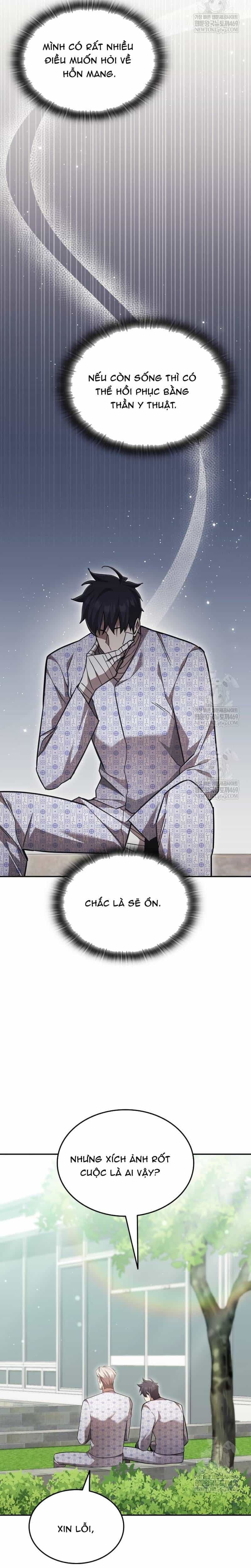 Đăng Ký Kênh Siêu Phàm - Chương 98 - ảnh 18