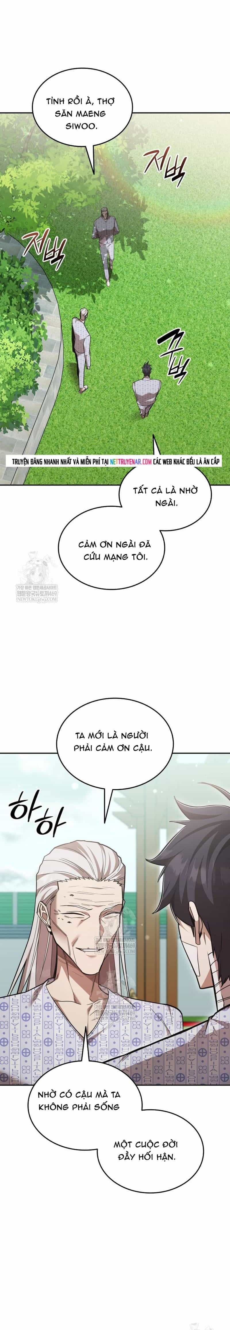 Đăng Ký Kênh Siêu Phàm - Chương 98 - ảnh 21