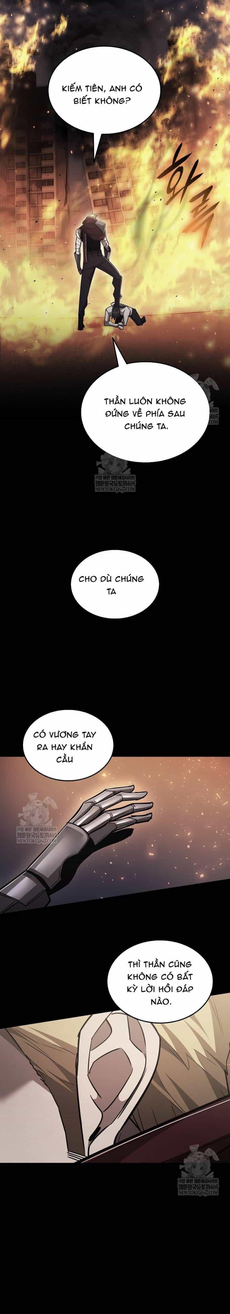 Đăng Ký Kênh Siêu Phàm - Chương 98 - ảnh 34