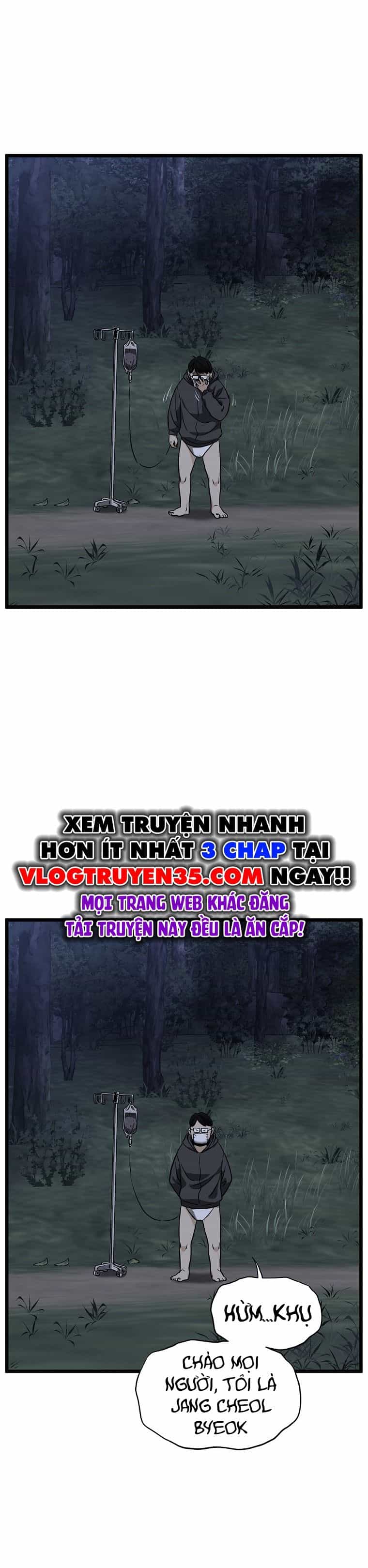 Đăng Nhập Murim - Chương 0 - ảnh 6