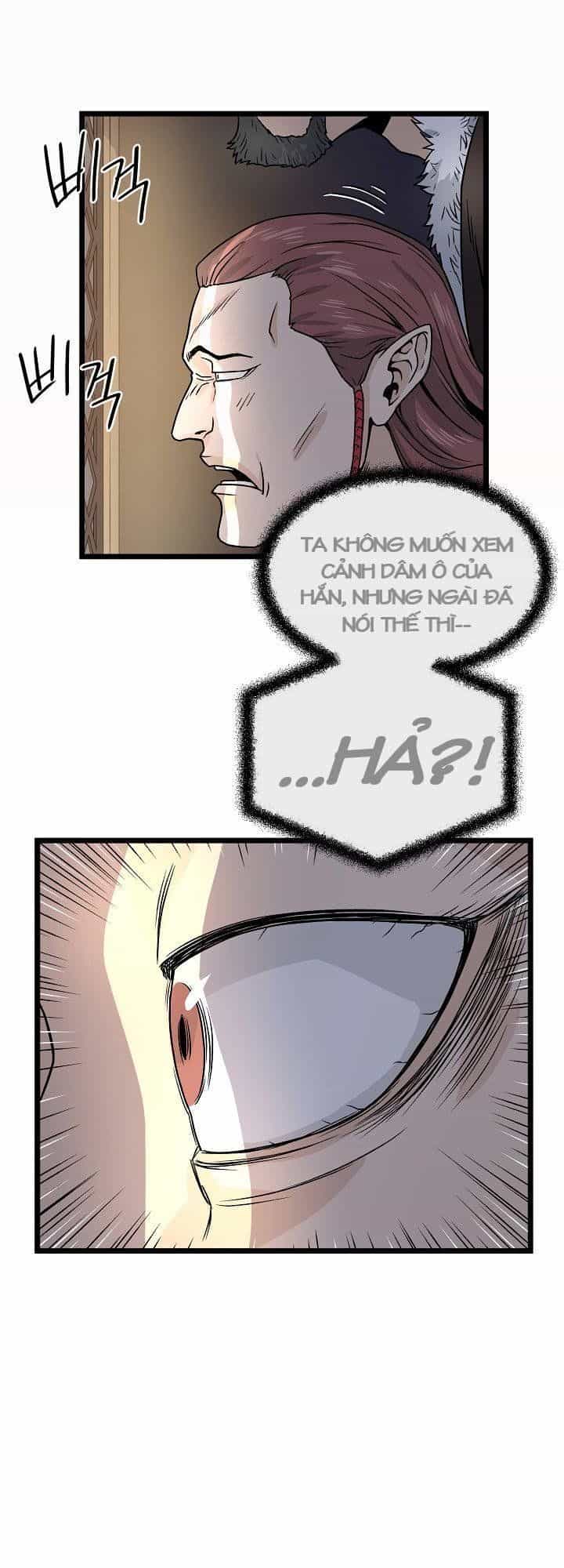 Đăng Nhập Murim - Chương 8 - ảnh 31
