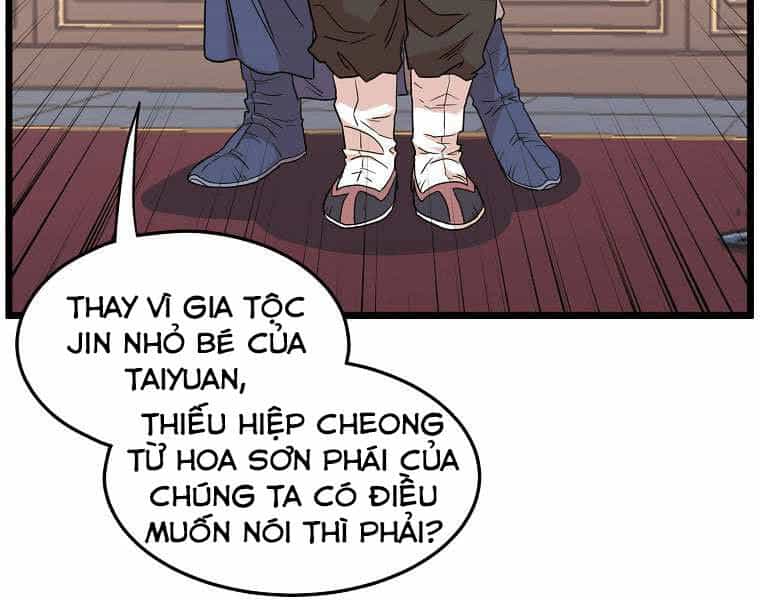 Đăng Nhập Murim - Chương 98 - ảnh 81