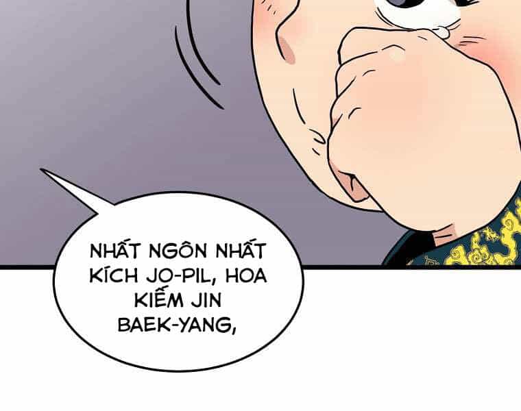 Đăng Nhập Murim - Chương 99 - ảnh 3