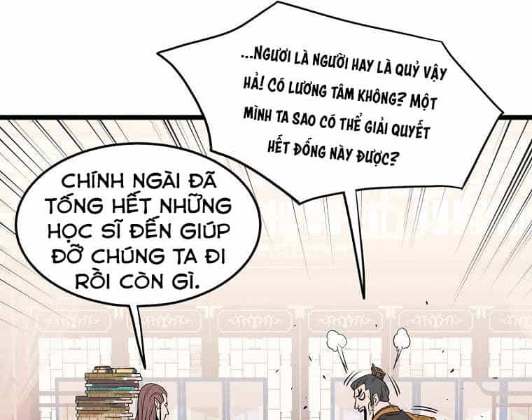 Đăng Nhập Murim - Chương 100 - ảnh 104