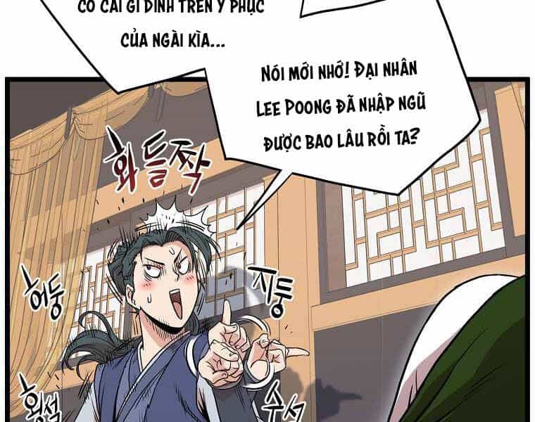Đăng Nhập Murim - Chương 100 - ảnh 25