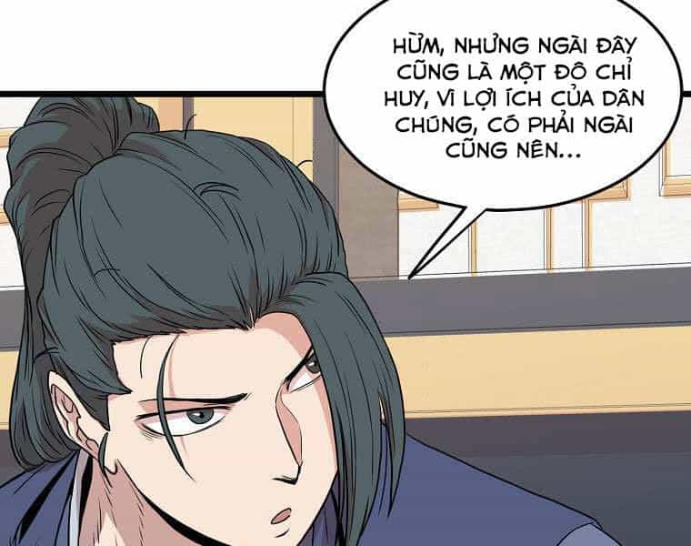 Đăng Nhập Murim - Chương 100 - ảnh 40