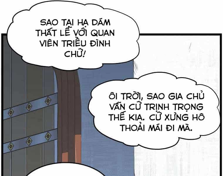 Đăng Nhập Murim - Chương 101 - ảnh 18