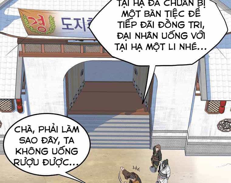Đăng Nhập Murim - Chương 101 - ảnh 44