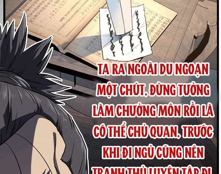 Đăng Nhập Murim - Chương 102 - ảnh 24