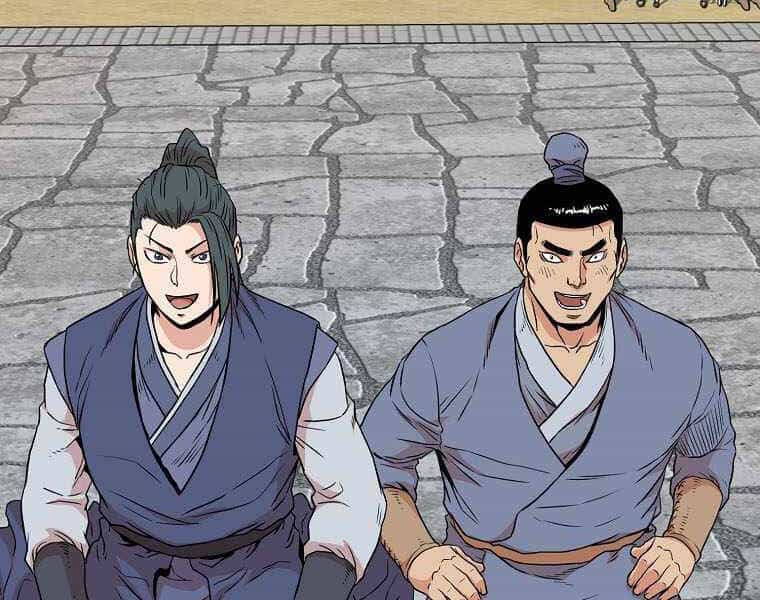 Đăng Nhập Murim - Chương 103 - ảnh 131