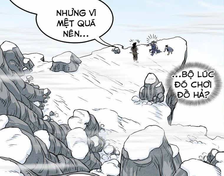 Đăng Nhập Murim - Chương 104 - ảnh 216