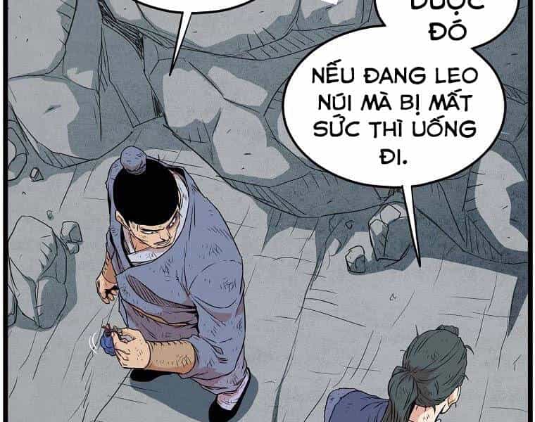 Đăng Nhập Murim - Chương 104 - ảnh 91
