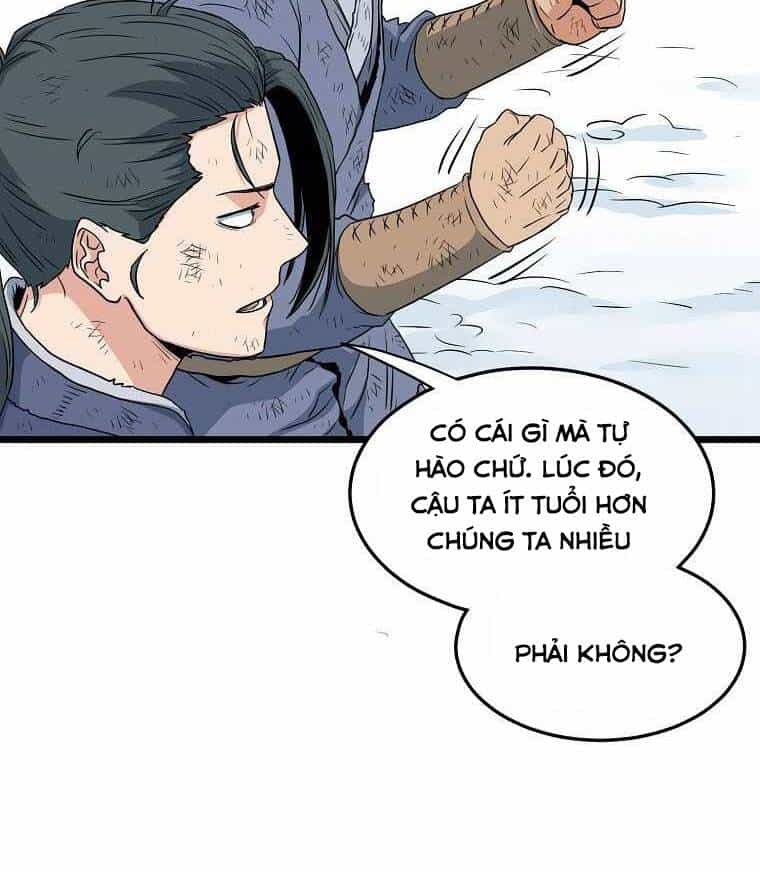 Đăng Nhập Murim - Chương 105 - ảnh 101