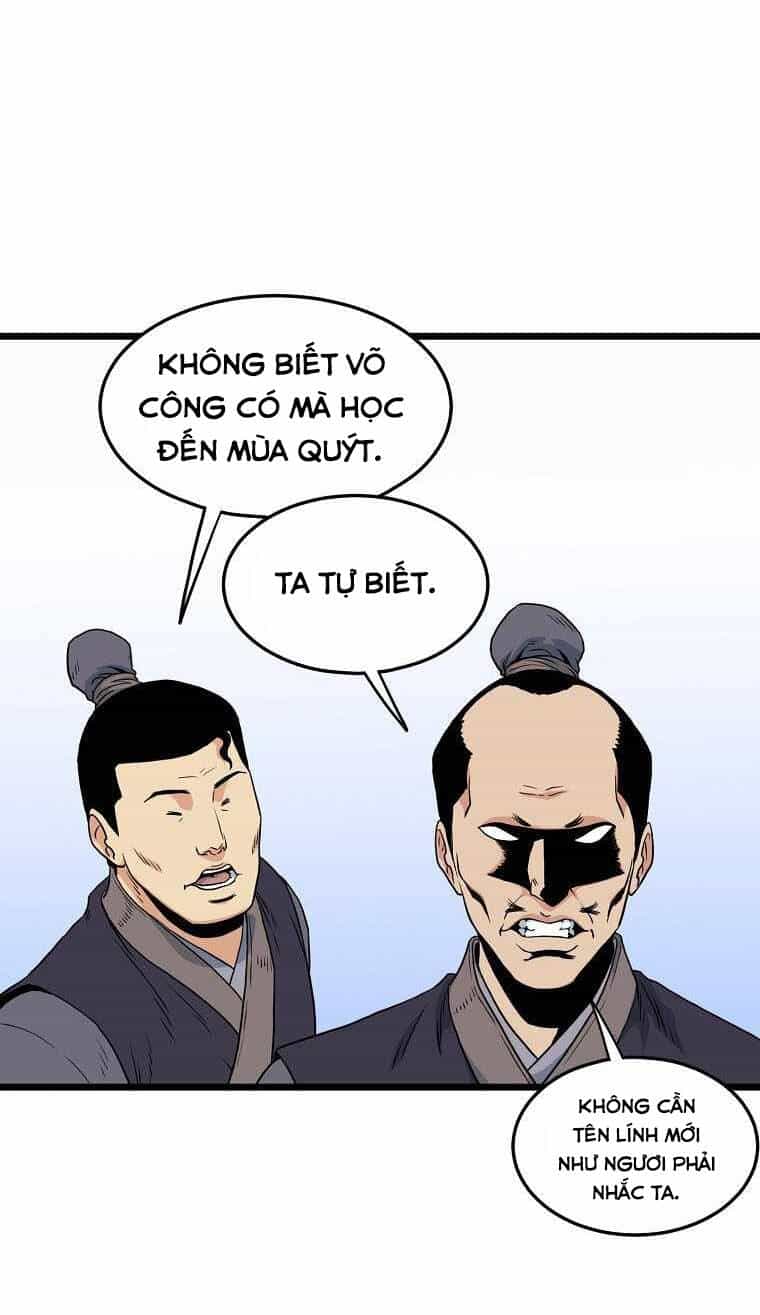 Đăng Nhập Murim - Chương 105 - ảnh 25