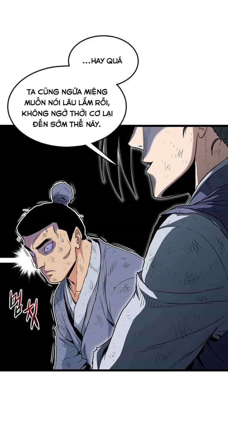 Đăng Nhập Murim - Chương 105 - ảnh 72