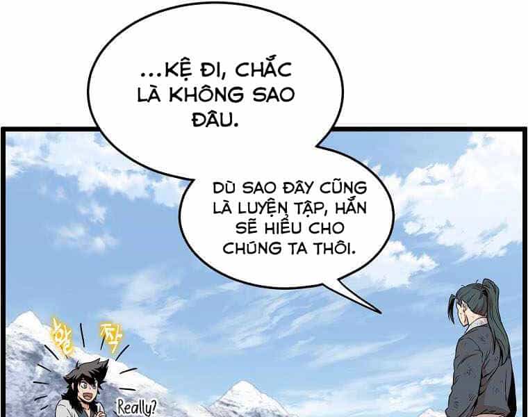 Đăng Nhập Murim - Chương 106 - ảnh 146