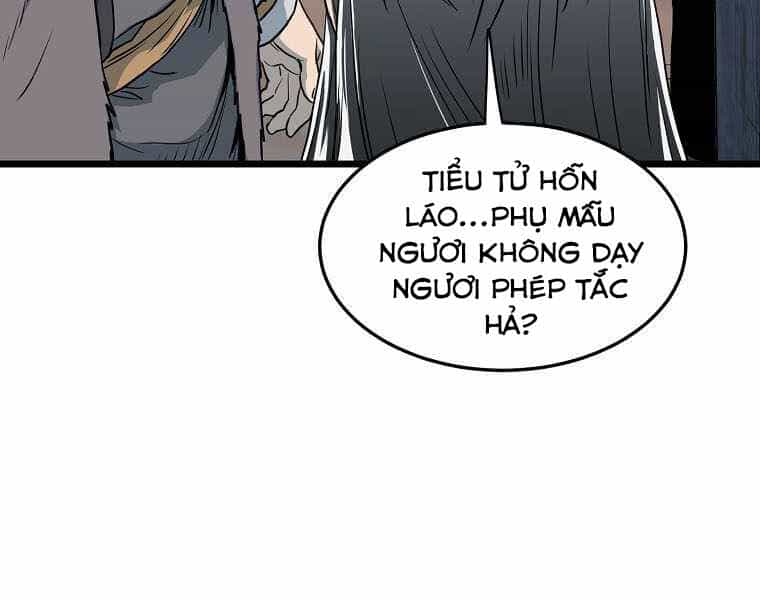 Đăng Nhập Murim - Chương 110 - ảnh 20