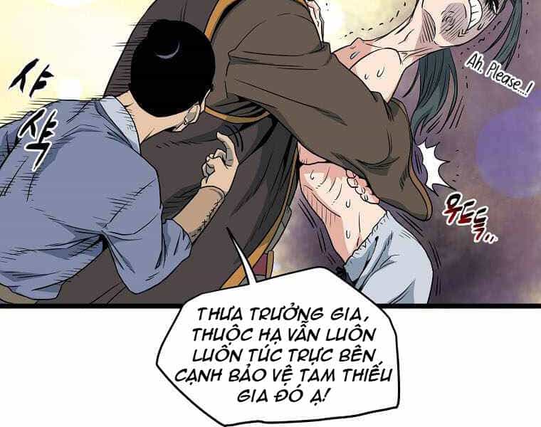 Đăng Nhập Murim - Chương 111 - ảnh 64