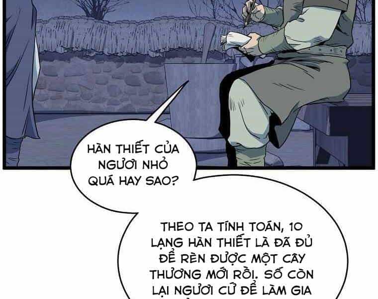 Đăng Nhập Murim - Chương 113 - ảnh 129