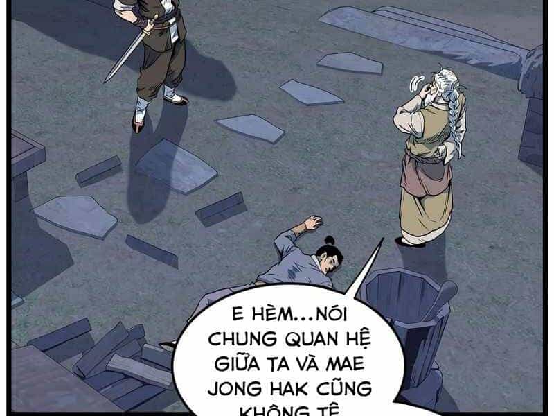 Đăng Nhập Murim - Chương 115 - ảnh 101