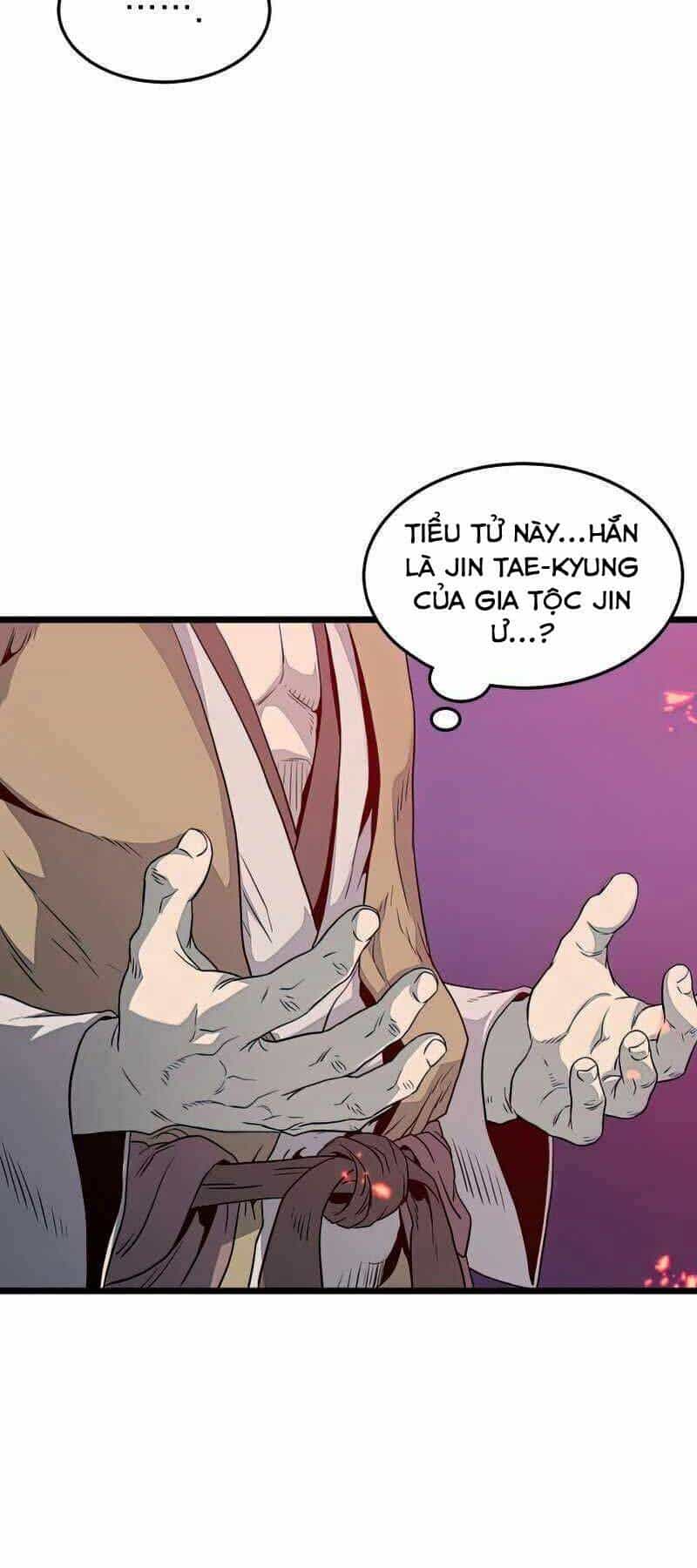 Đăng Nhập Murim - Chương 116 - ảnh 26