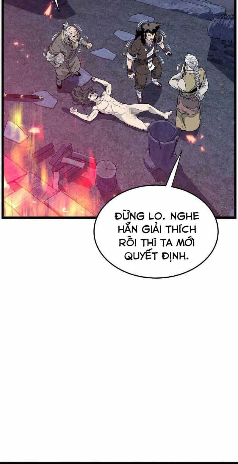 Đăng Nhập Murim - Chương 116 - ảnh 35