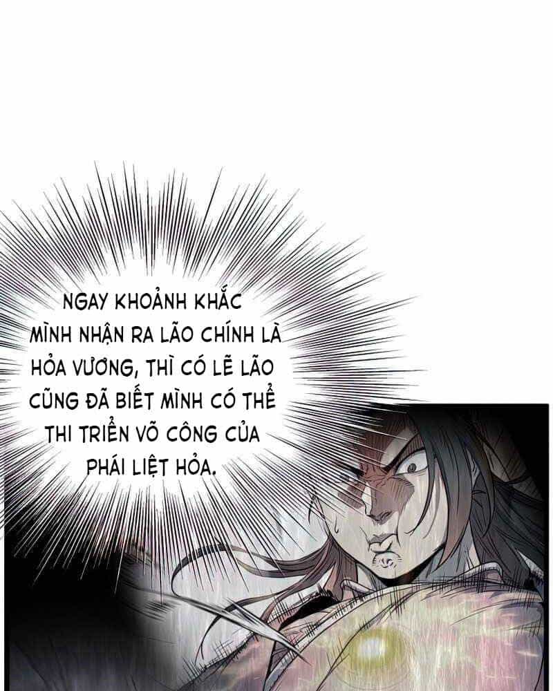 Đăng Nhập Murim - Chương 117 - ảnh 28