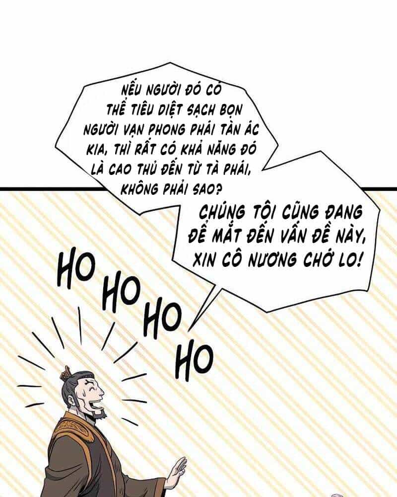 Đăng Nhập Murim - Chương 117 - ảnh 86