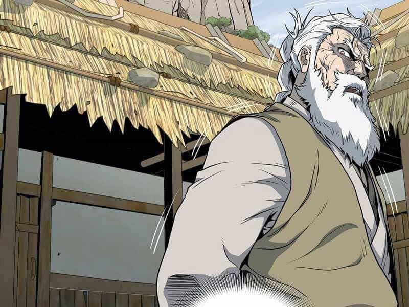 Đăng Nhập Murim - Chương 118 - ảnh 23