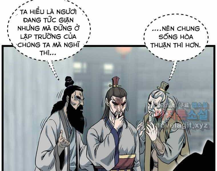 Đăng Nhập Murim - Chương 120 - ảnh 64
