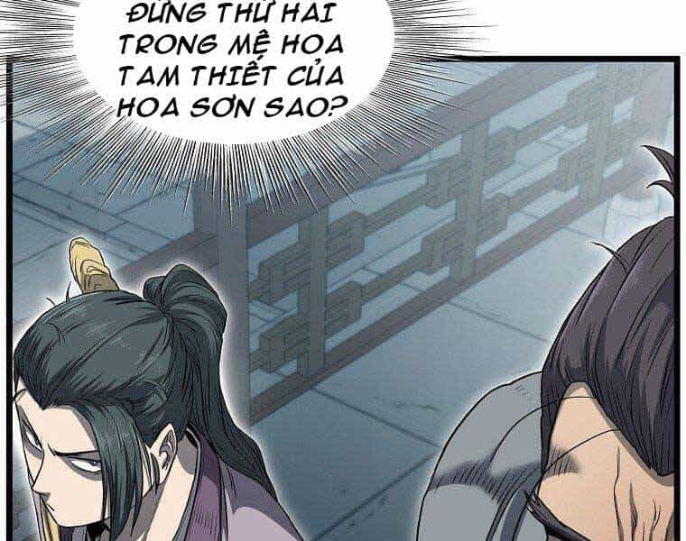 Đăng Nhập Murim - Chương 122 - ảnh 23