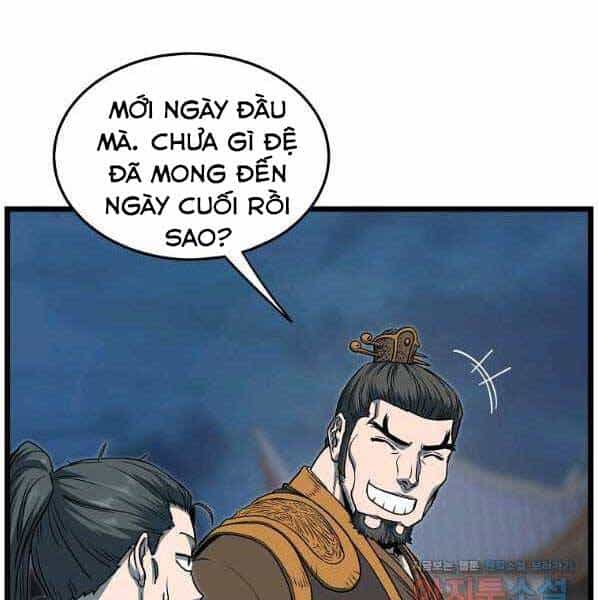Đăng Nhập Murim - Chương 123 - ảnh 129