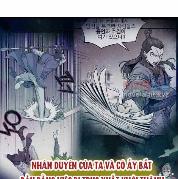 Đăng Nhập Murim - Chương 123 - ảnh 90
