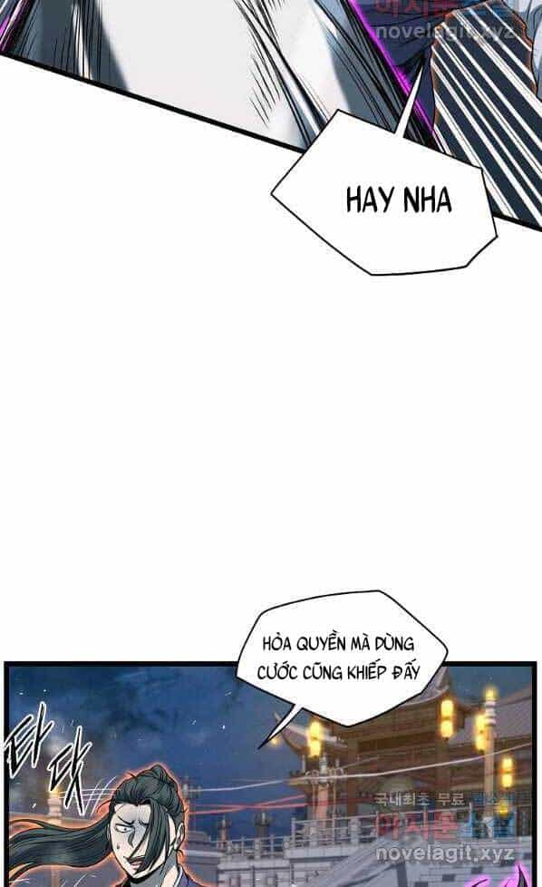 Đăng Nhập Murim - Chương 125 - ảnh 20