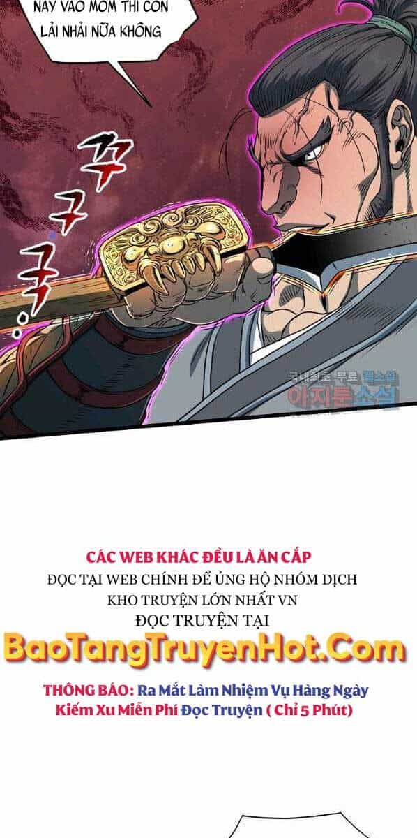 Đăng Nhập Murim - Chương 125 - ảnh 25