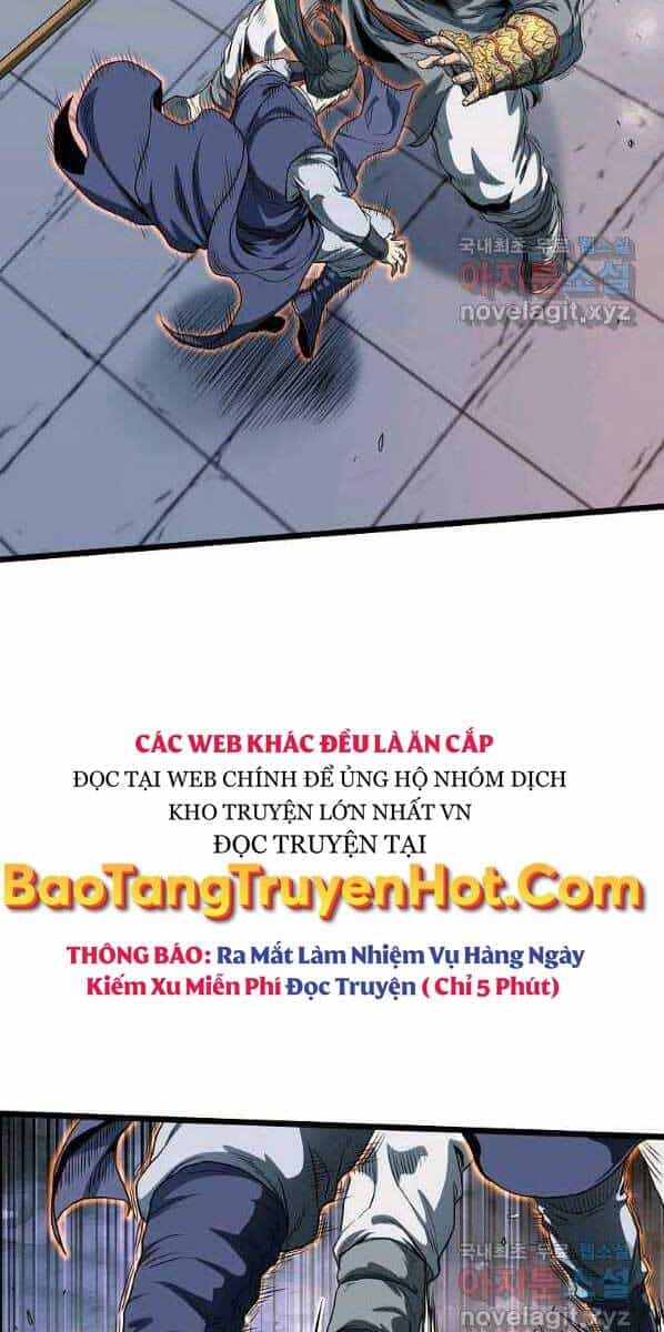 Đăng Nhập Murim - Chương 125 - ảnh 33