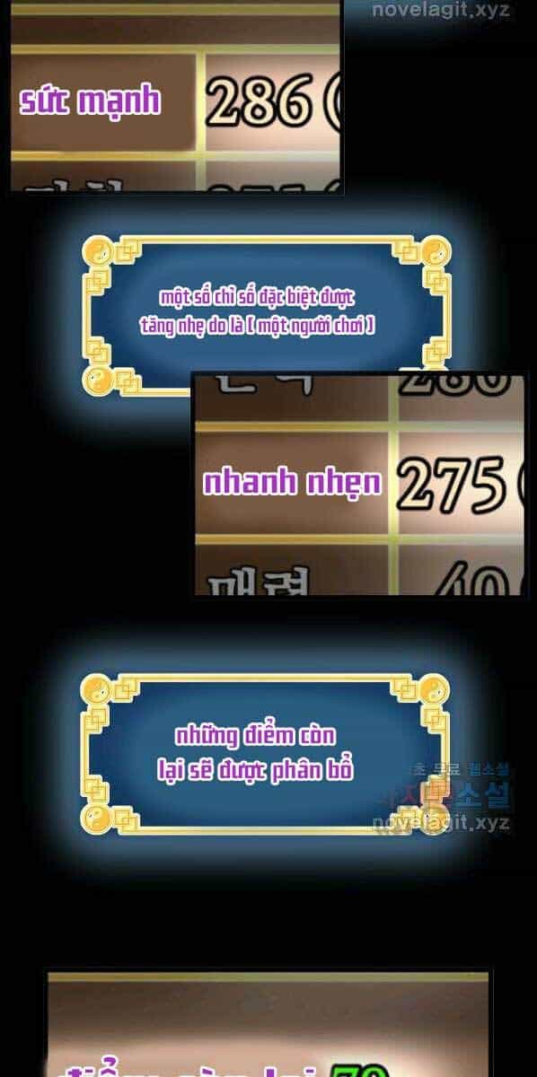 Đăng Nhập Murim - Chương 125 - ảnh 77
