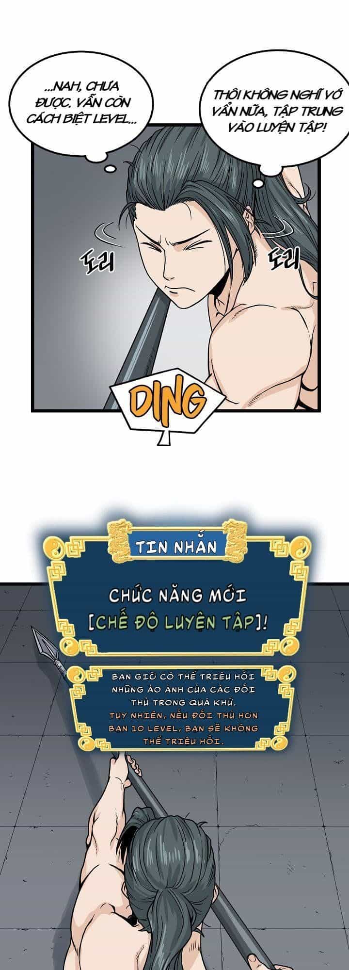 Đăng Nhập Murim - Chương 11 - ảnh 17