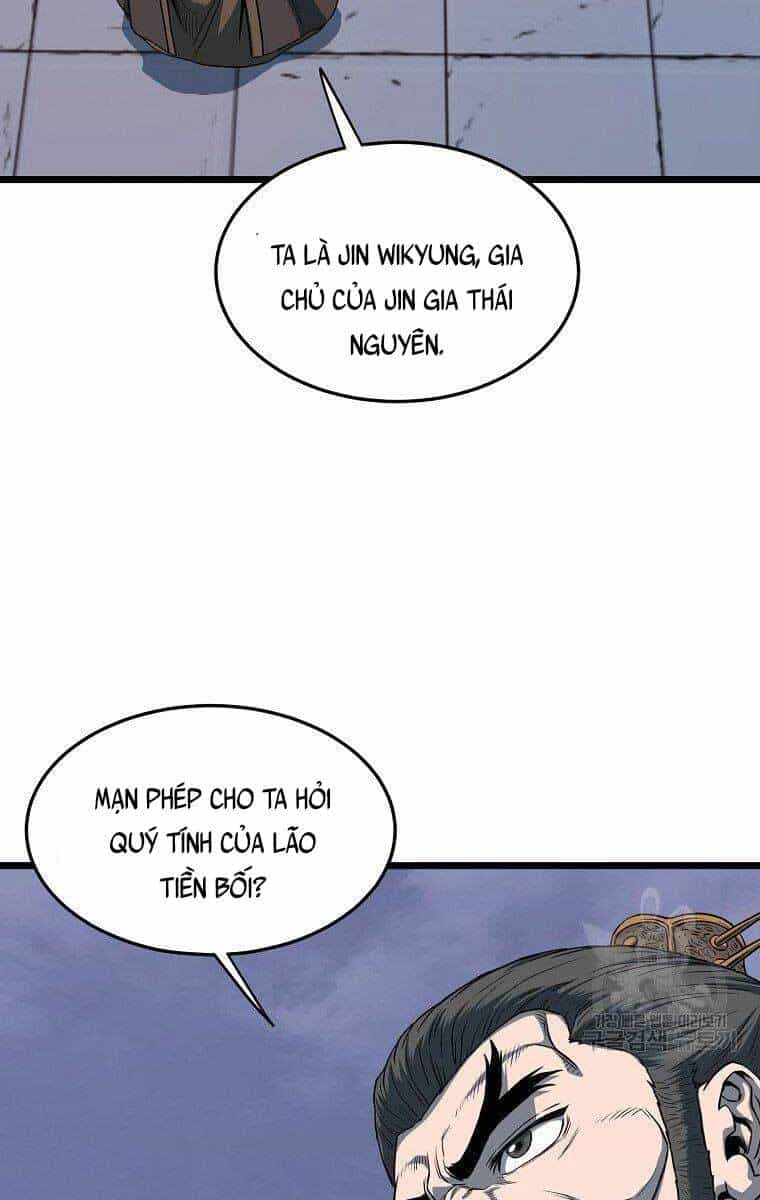 Đăng Nhập Murim - Chương 127 - ảnh 10