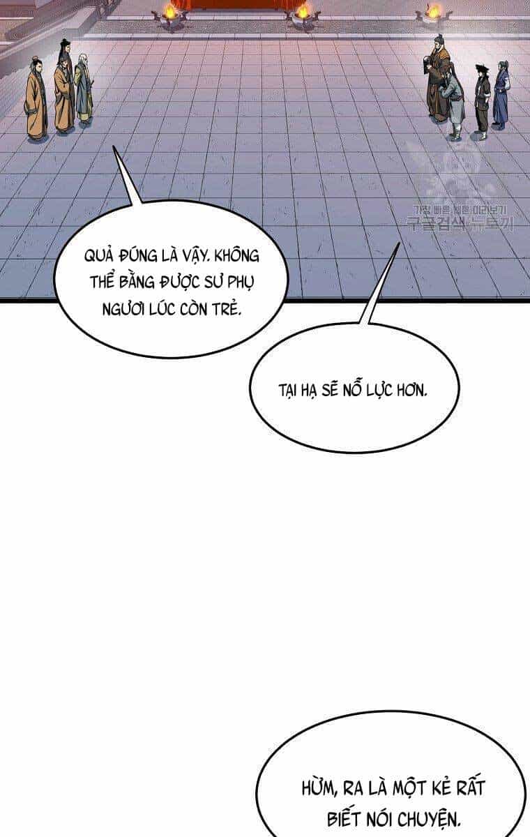 Đăng Nhập Murim - Chương 127 - ảnh 19