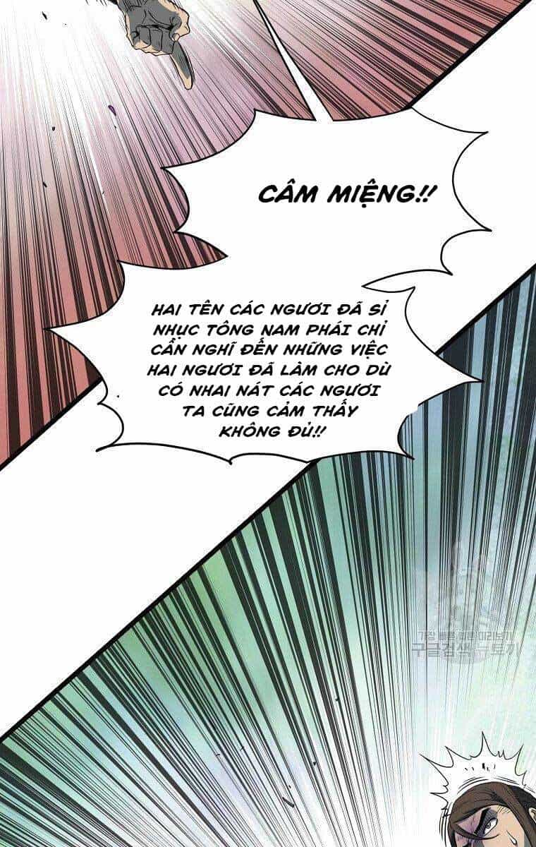 Đăng Nhập Murim - Chương 127 - ảnh 35