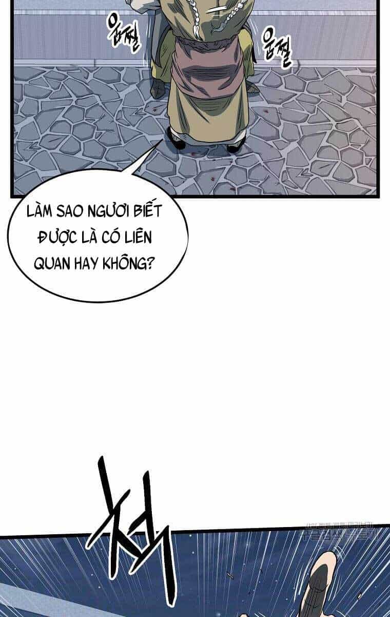 Đăng Nhập Murim - Chương 128 - ảnh 110