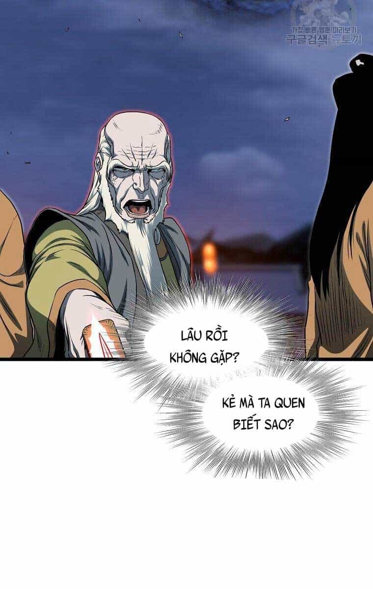 Đăng Nhập Murim - Chương 128 - ảnh 22