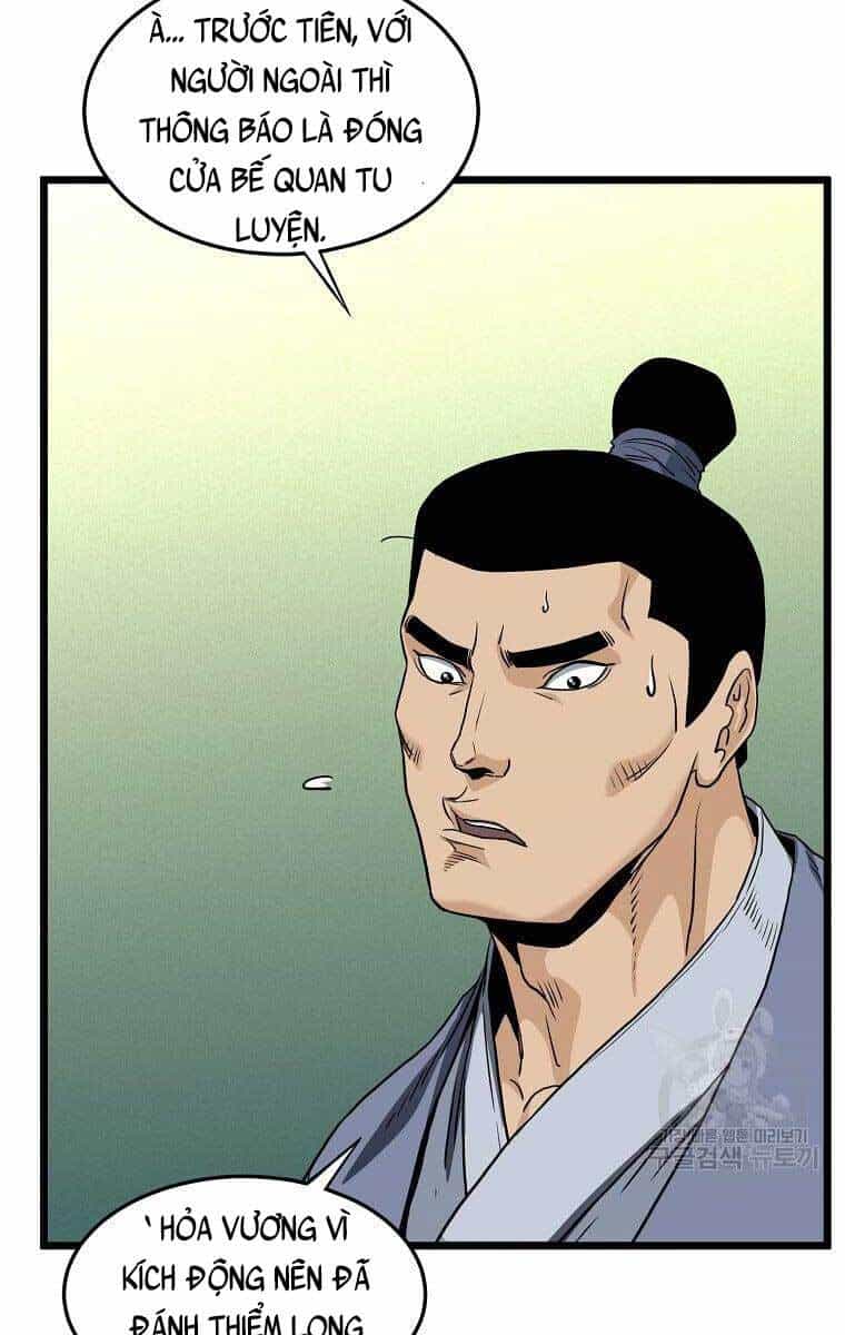 Đăng Nhập Murim - Chương 130 - ảnh 14