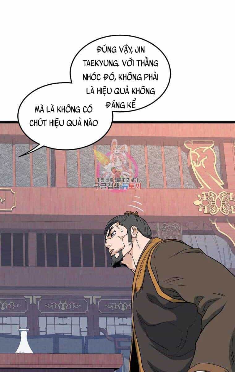 Đăng Nhập Murim - Chương 131 - ảnh 1